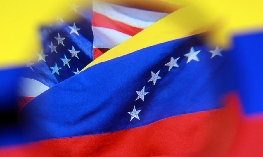 Venezuela anuncia abertura de diálogo diplomático com os EUA após invasão militar