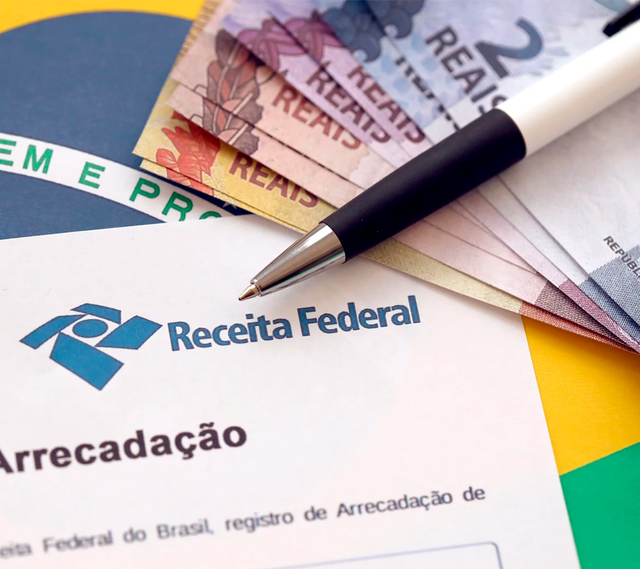 Receita Federal desmente boatos sobre aumento de imposto para professores