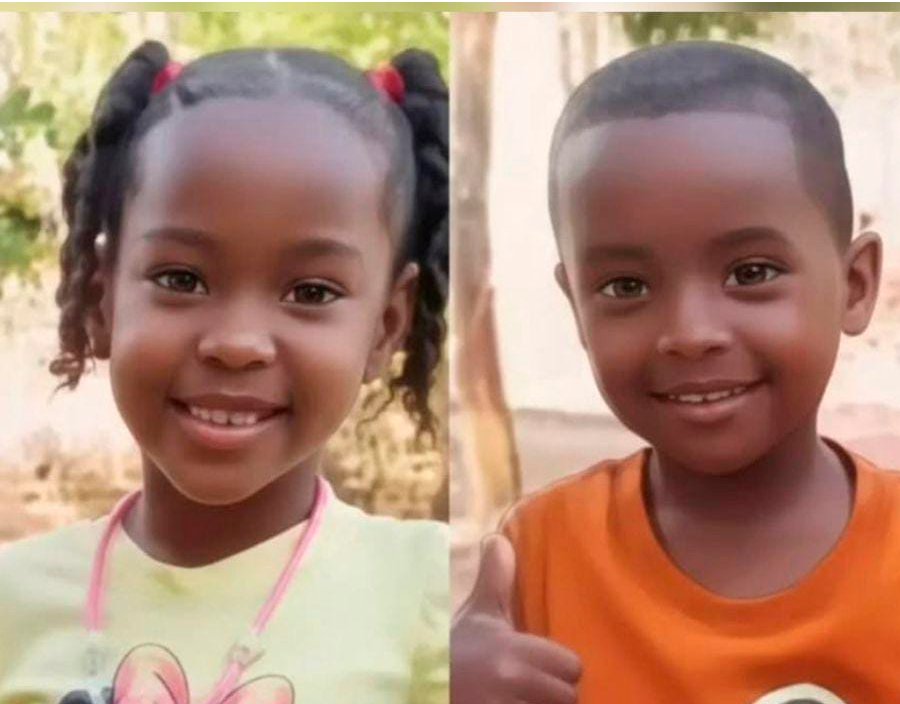 Crianças encontradas em hotel de SP não são irmãos desaparecidos no Maranhão