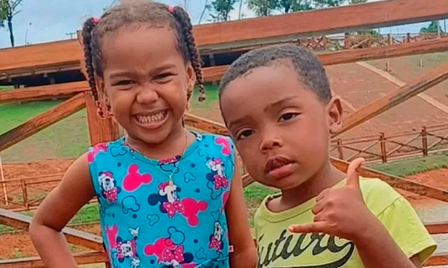 Buscas por crianças desaparecidas no Maranhão entram em nova fase após quatro semanas sem pistas