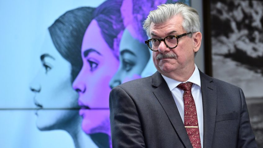 STJ abre sindicância contra ministro Marco Buzzi por suspeita de assédio sexual