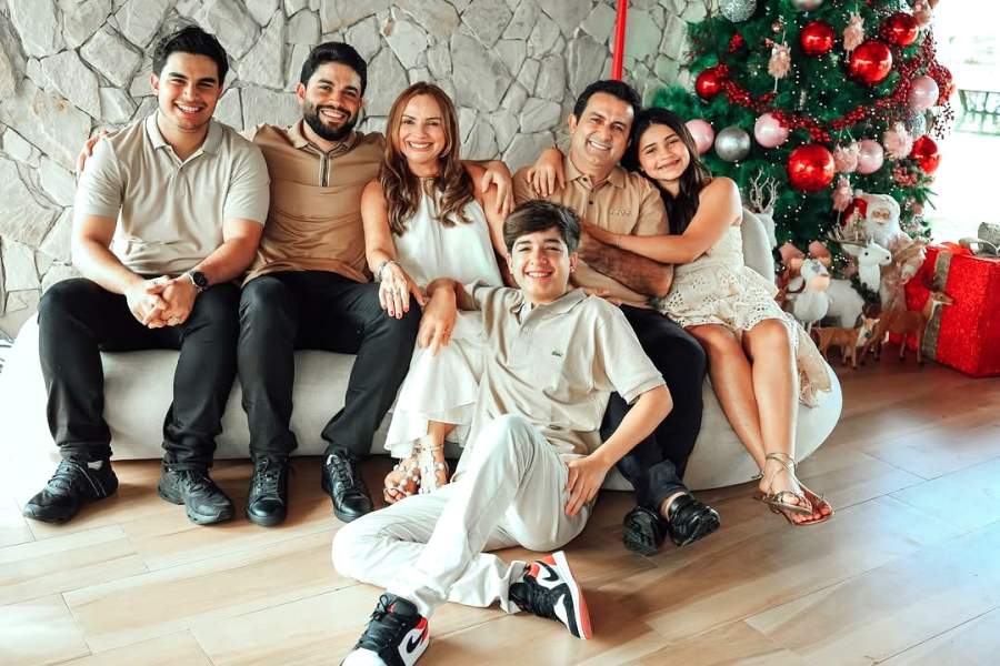 Marcos Miranda celebra mais um ano de vida e recebe homenagens pela sua trajetória política em Bom Lugar