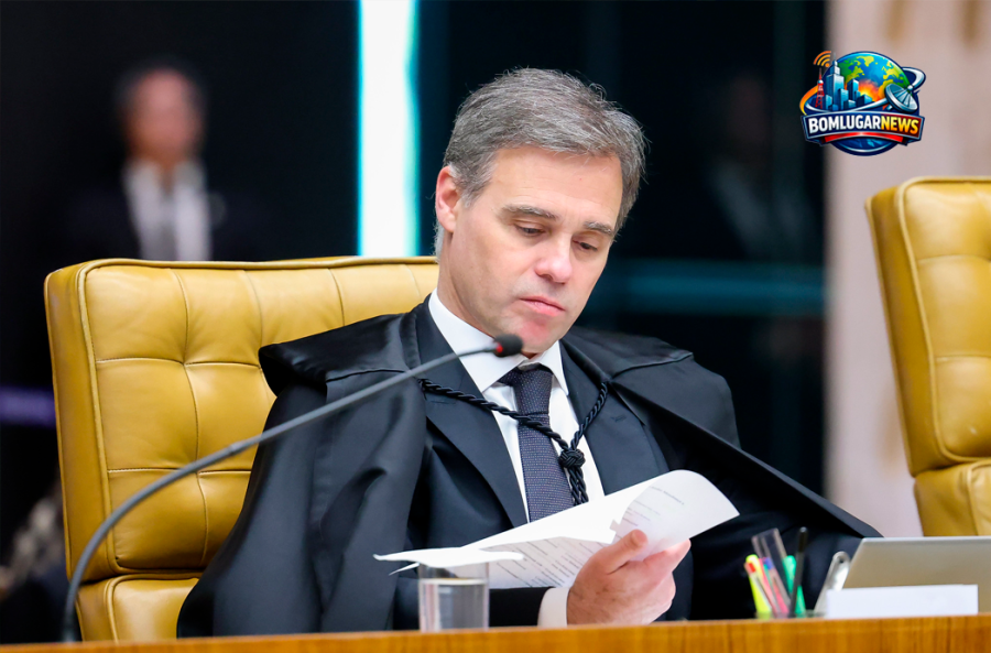 STF forma maioria para manter prisão preventiva de Daniel Vorcaro e aliados